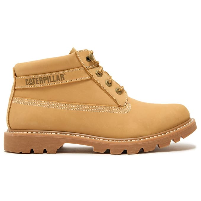 Caterpillar Colorado 2.0 Chukka Laarzen