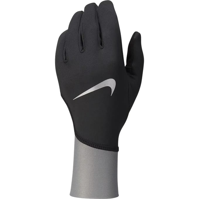 Nike Pacer Therma-FIT Midweight Hardloop Handschoenen Heren