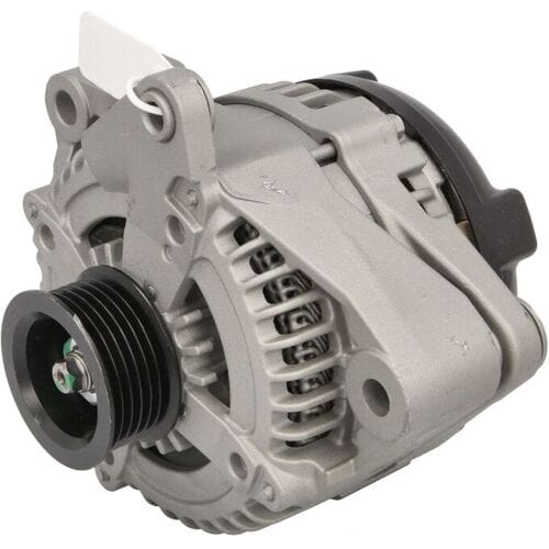 Driefasige generator STARDAX STX110084R