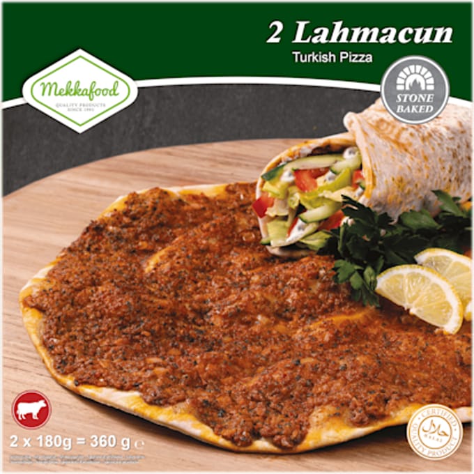 Lahmacun