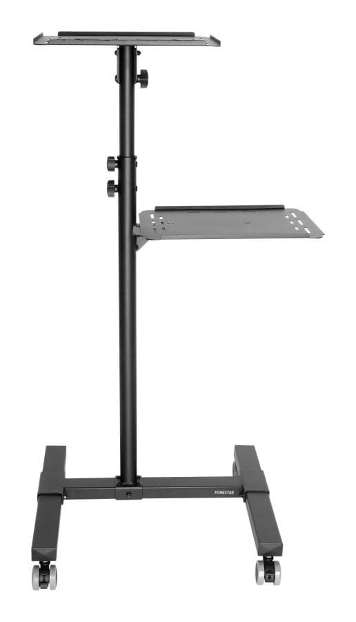 Fonestar SPS-403N - Verstelbare vloerstandaard voor projector, Fonestar