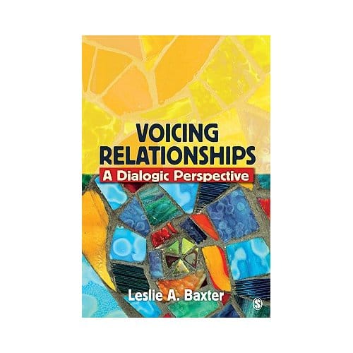 Voicing Relationships - Baxter