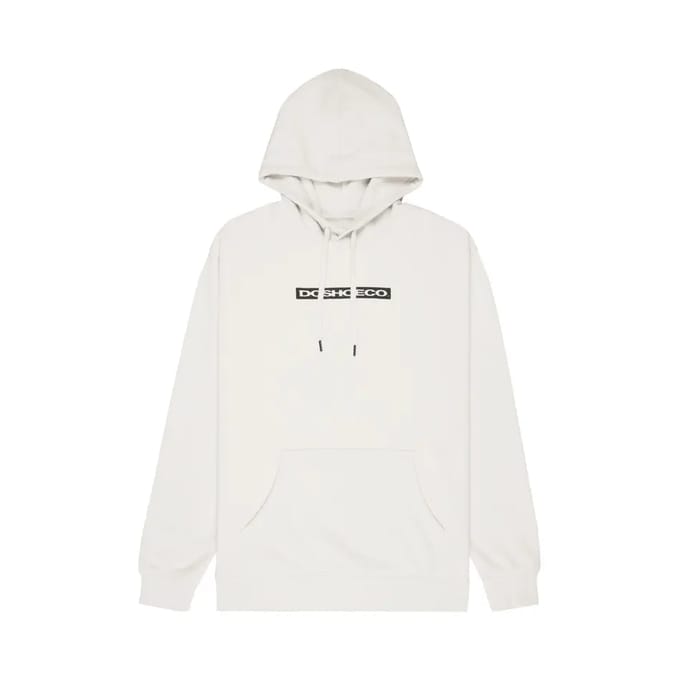 Hoodie DC Shoes Tire Job