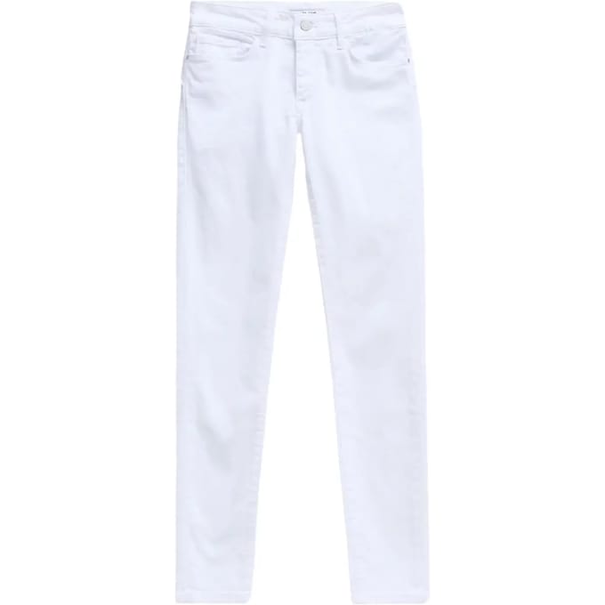 Skinny jeans dames Salsa Jeans Wonder Push Up