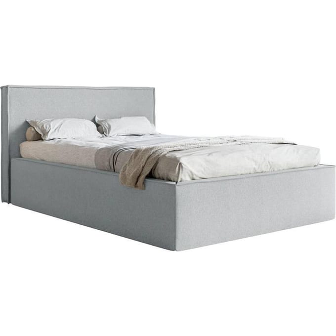 Bedframe Sera II met opbergruimte 140 x 200 cm | NADUVI Collection