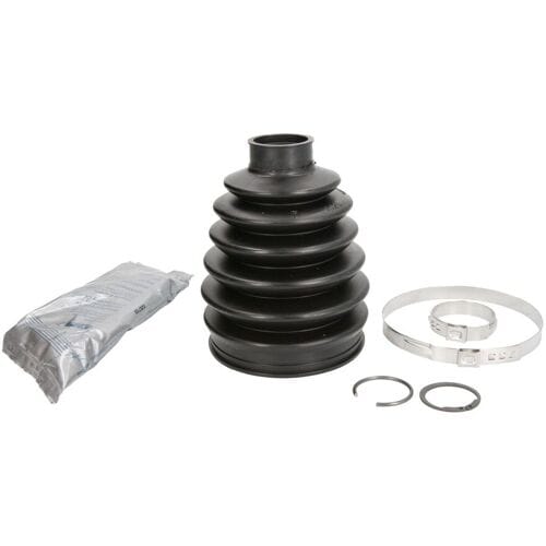 Balgenset, aandrijfas SPIDAN 36013
