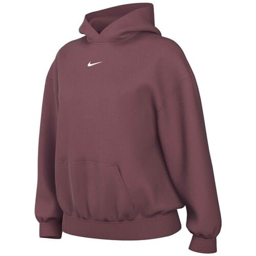 NIKE nike studio fleece women's pullover im8100-654