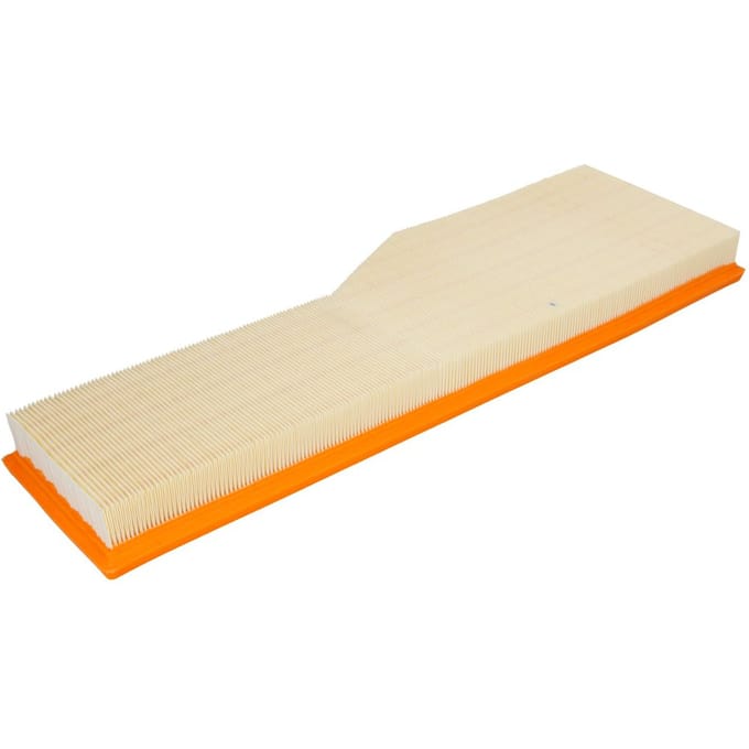MAHLE luchtfilter KNECHT LX 582/1