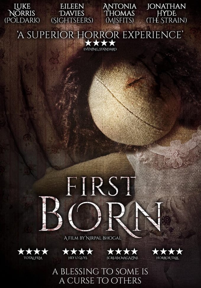 First Born