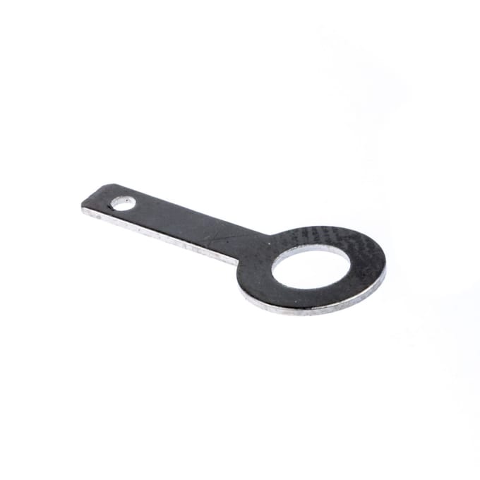 Platte pin