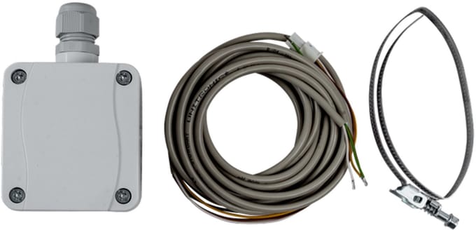 Wolf Dauwpuntbewaker voor BWL-1S(B), CHA, 9147290