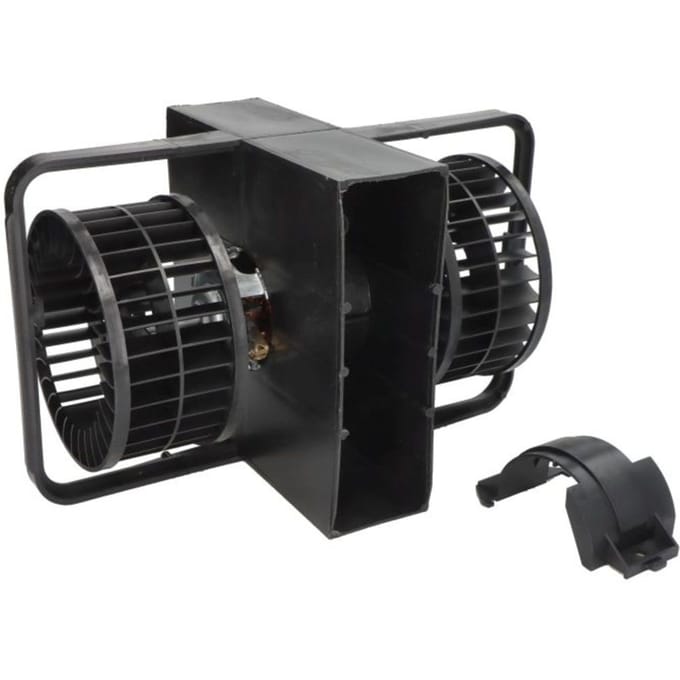 Interieurventilator NRF 34564