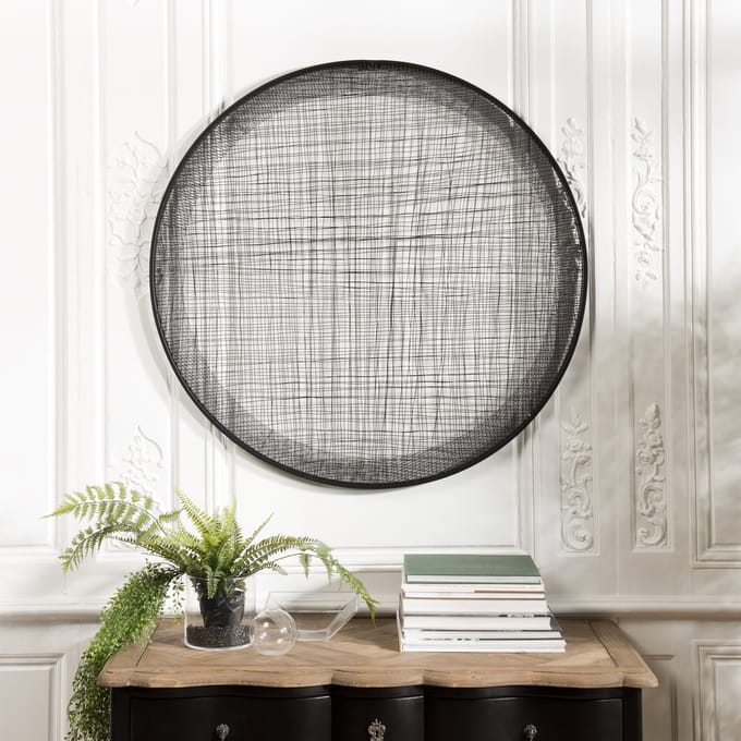 Wandobject Delsie | Macabane