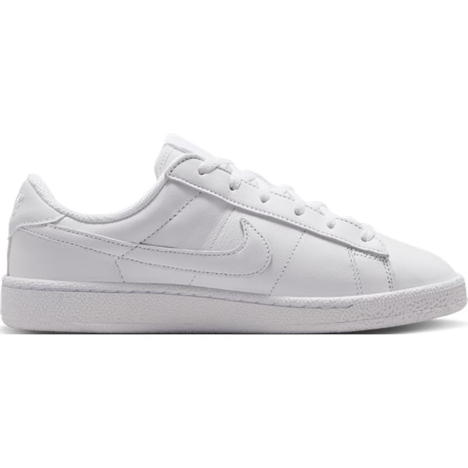 Nike Kinderschoenen Tennis Classic - Wit - Kind, Wit 39