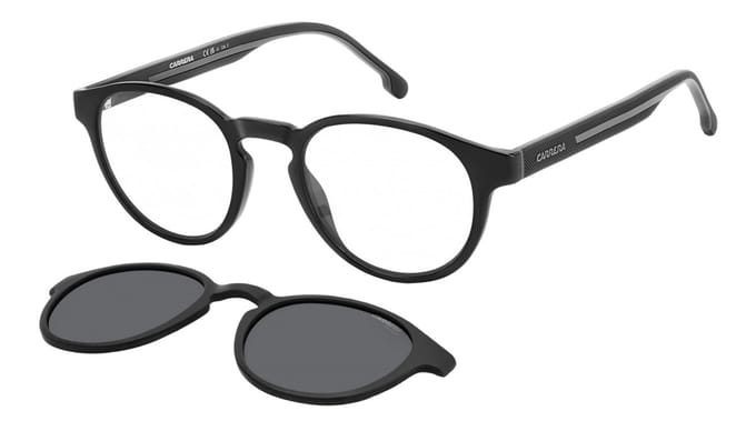 Brillen met correctie Carrera CA8066/CS 08A/M9