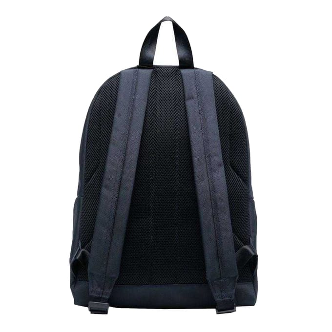 Boss Rugzak met logo (Marineblauw)