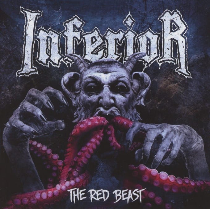 The Red Beast
