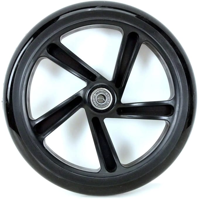 Scooterwiel met lager Pro Acro 205 mm