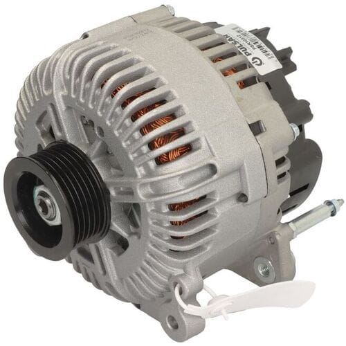 Driefasige generator PULSAR ROTATING ELECTRICS PSR10312