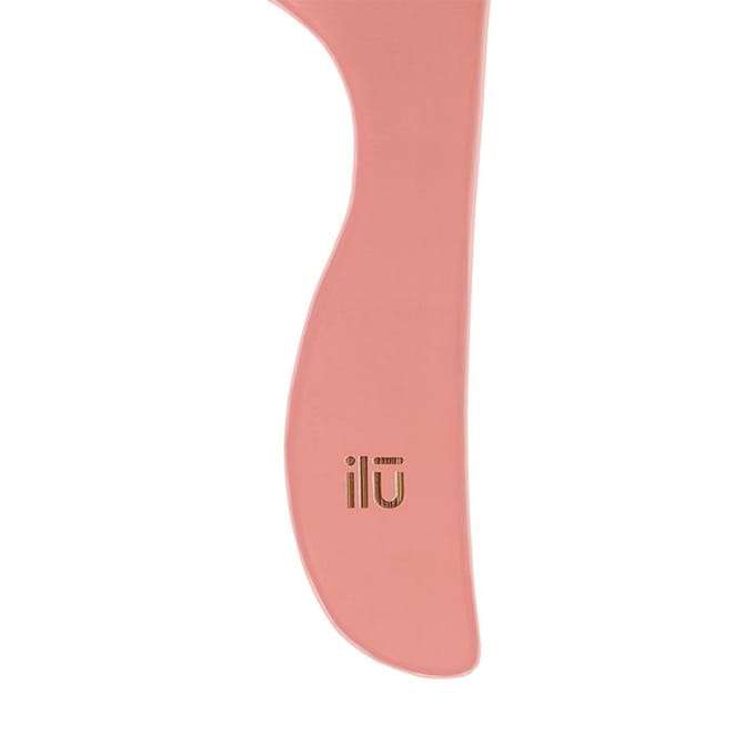 Bamboom - Detangling Sweet Tangerine Detangling Comb