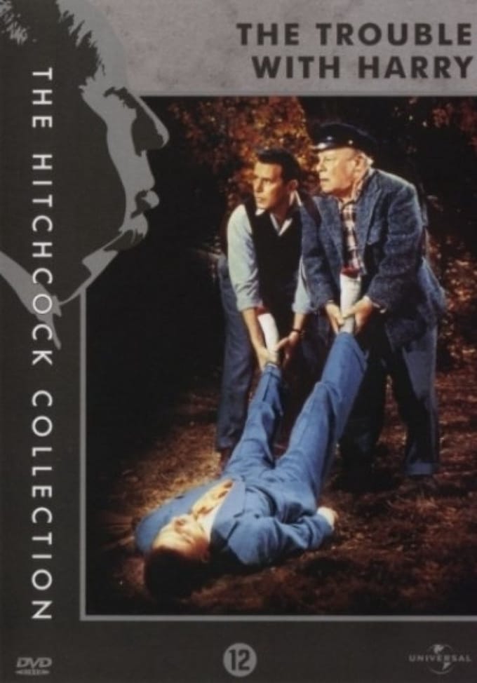 A. Hitchcock: The Trouble With Harry (D)