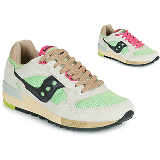 Lage Sneakers Saucony SHADOW 5000