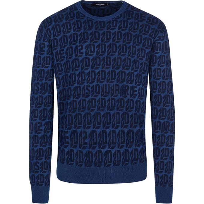 Dsquared2 trui