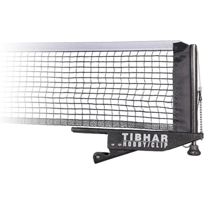 Reserve tennis-tafel net Tibhar Hobby