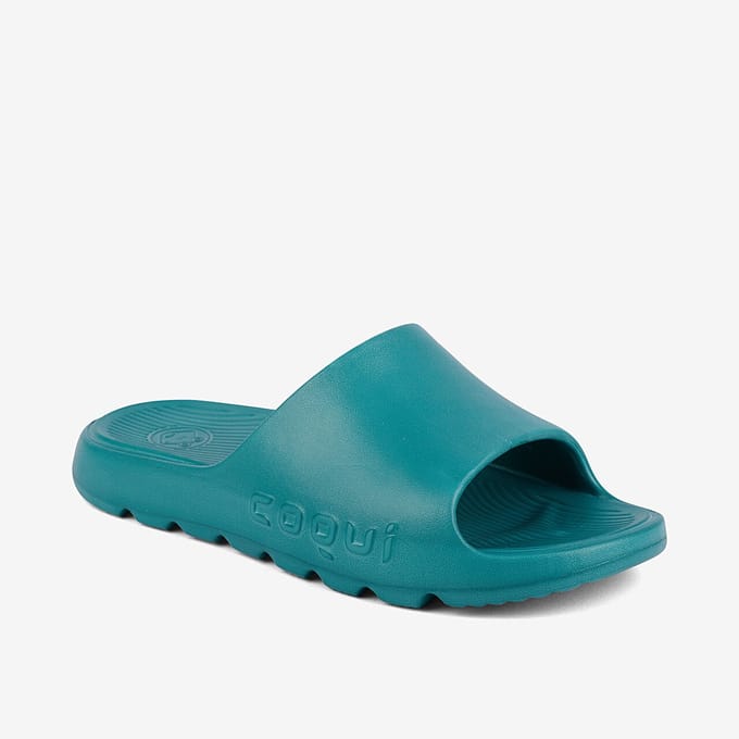 Herenslippers Coqui - 43