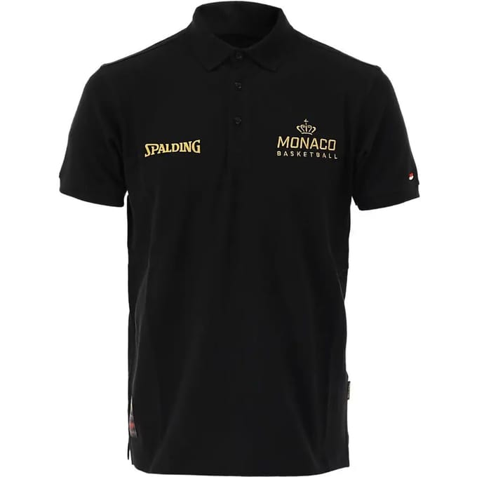 Polo AS Monaco Black Edition