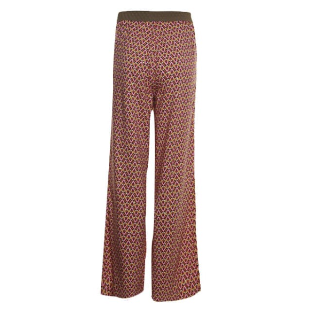 Another Woman broek 322114-Multicolour