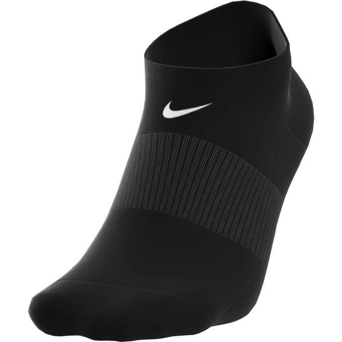 Nike Everyday Lightweight No-Show Socks (6-pack)