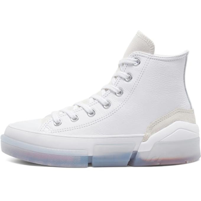 CPX70 Wmns Converse High 'Blanc' Femme 567170C 37.5