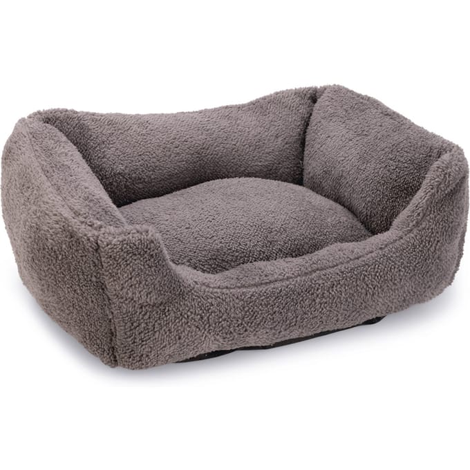 beeztees Ligbed Kadi 47x37x18cm Kattenbed