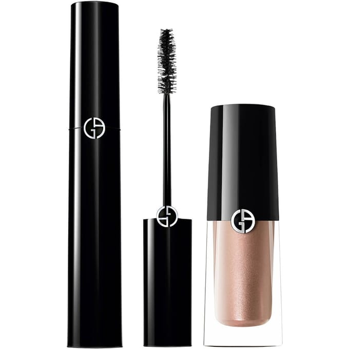 Giorgio Armani Eyes To Kill Classico Mascara - 01 Classico