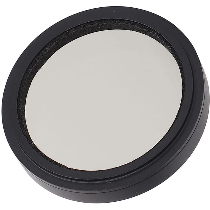 CPL Filter voor Action 3 4 5 Pro Optisch Glas HD Circulaire Polarisator CPL Camera Lensfilter met Aluminium Frame Opslag white