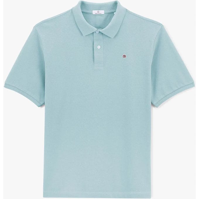 Polo Serge Blanco Lucas