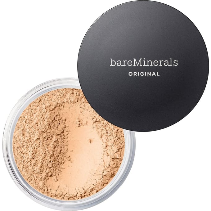 bareMinerals Original SPF 15 Foundation (Verschillende Tinten) - Neutral Ivory 06