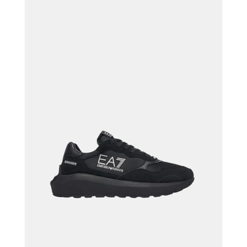 Lage Sneakers Emporio Armani EA7 7X000341 AF18616