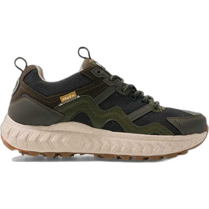 Trainers MoEa Gen7 - Cactus