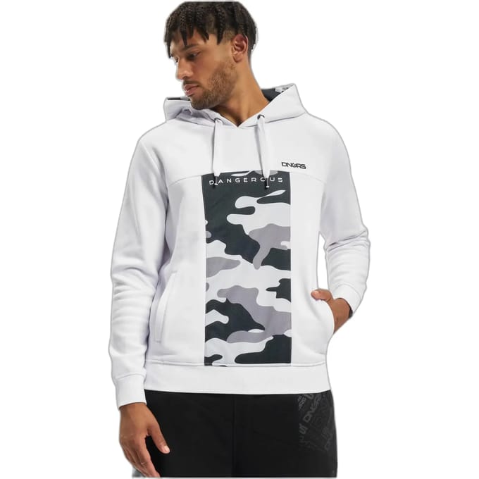 Sweatshirt Dangerous DNGRS Control