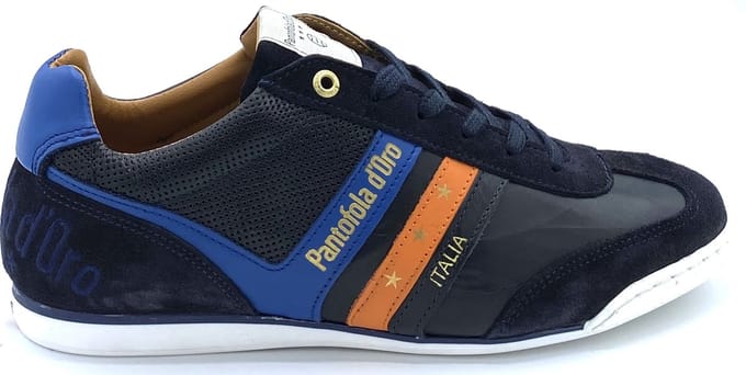 Pantofola d'Oro Vasto Uomo- Sneakers Heren- Maat 41
