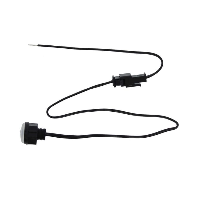 Klemko IBE-12 LI Lichtsensor Module Met Behuizing - 830066