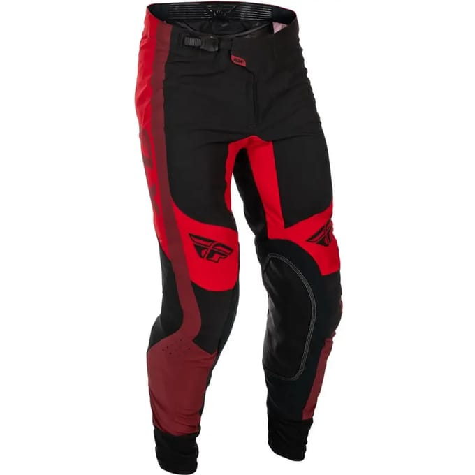 Motorcrossbroek Fly Racing Lite