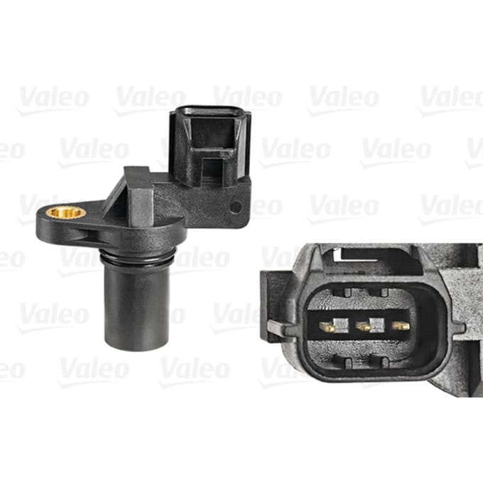 Sensor, nokkenas positie VALEO 253813