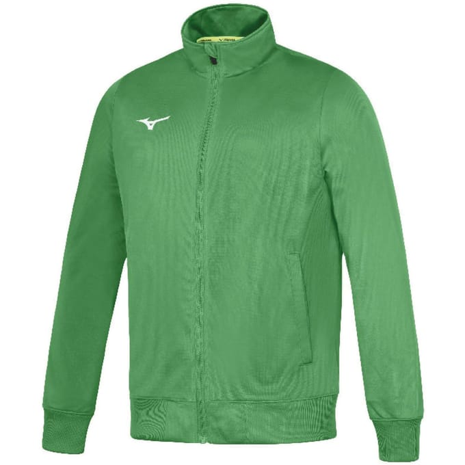 Mizuno Core Trainingsjack Junior - Maat 140
