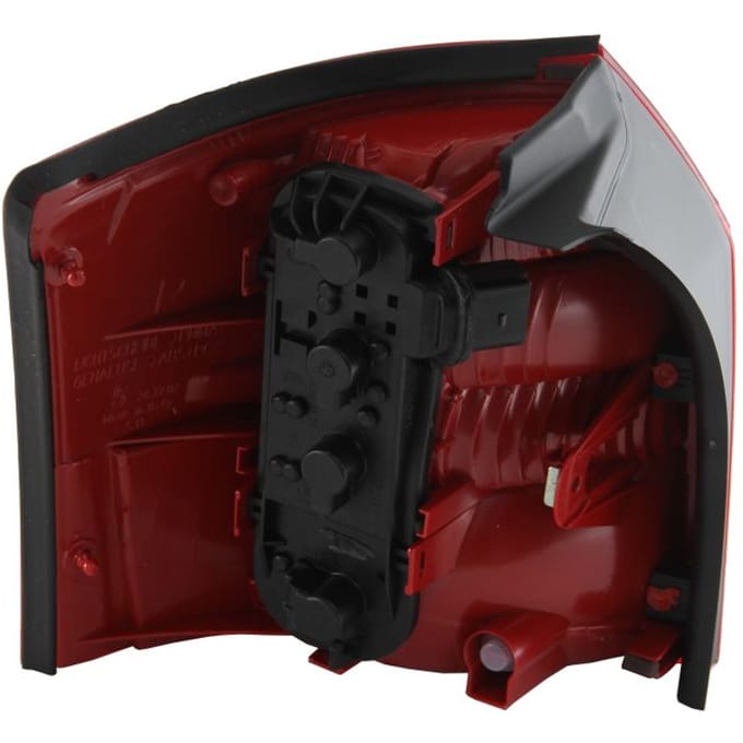 Achterlicht MAGNETI MARELLI 714028370803