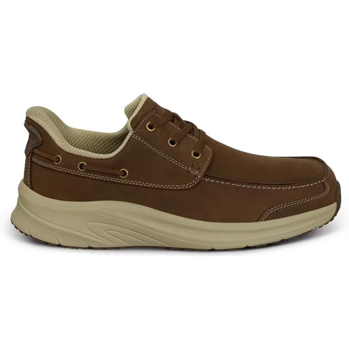 Bootschoenen Orthofeet Commander