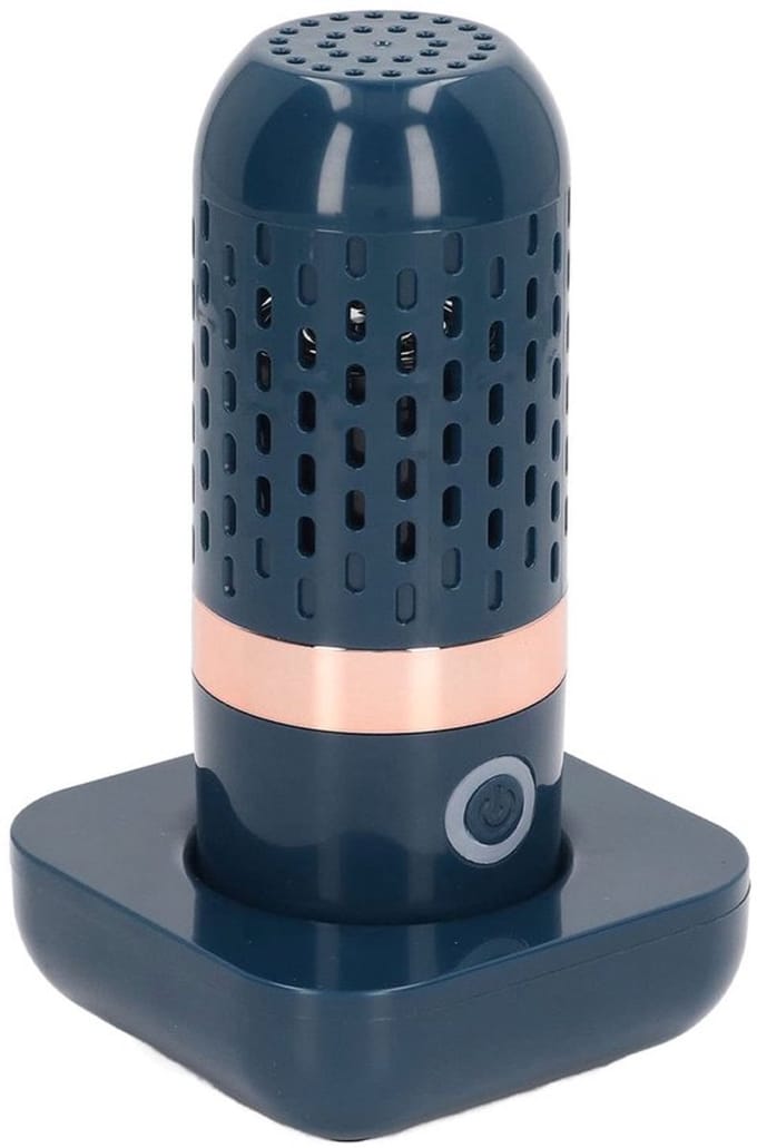 Store_8 - Fruit- en Groentereiniger - Draadloos en Usb Oplaadbaar