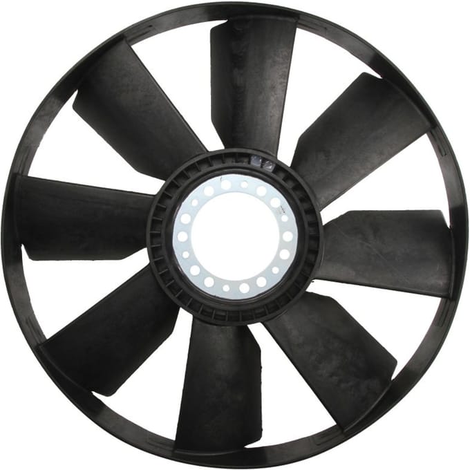 Ventilator NRF 49876
